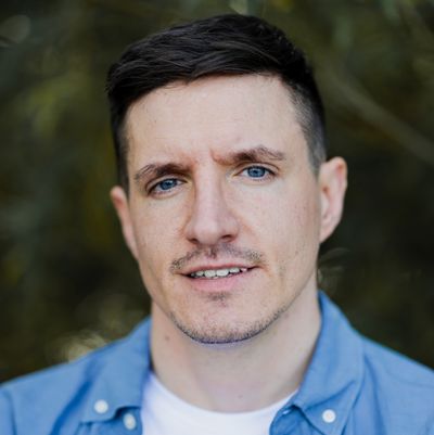 Piotr Makowski - terapeuta IFS